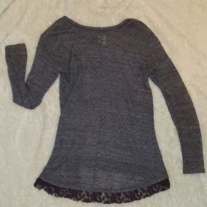 Long Sleeve Sweater